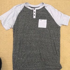 Hurley T shirt